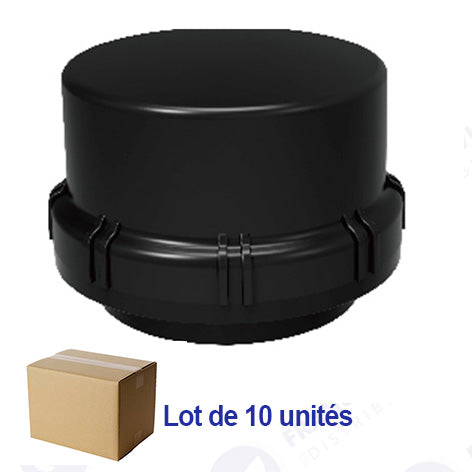 Lot de 10 Détecteurs de mouvement pour la série ULTIME
