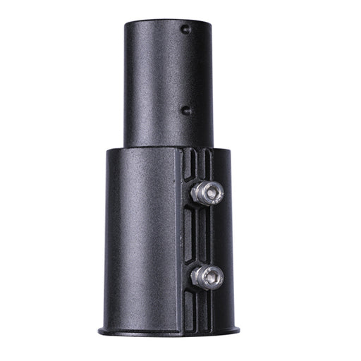 Adaptateur Candélabre / Lampe de rue et parking extérieur - 60/80mm