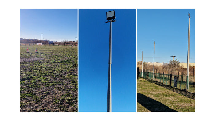 [NOUVEAU] 📷 Photos d’installations clients - Série CITY PLUS EVO V2