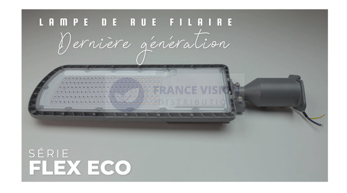 🎥[VIDÉO] Nouvelle vidéo de présentation : Série FLEX ECO
