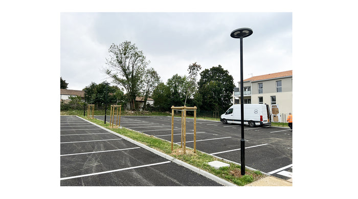 📷 Photos d’installations clients - Série OVNI FUTUR V2