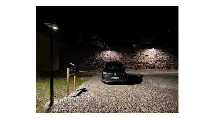 📷 Photos d’installations clients - Série STARSHIP ULTRA