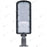 Lampe de rue filaire - Série FLEX ECO - 100 Watts - 12 000 Lumens - 120 Lumens/Watt - Angle 120 x 60° - IP66 - IK08 - 573 x 190 x 70mm - Tube d'insertion 50mm - 3000k