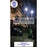 Lampadaire solaire extérieur de rue / parking - Série POWER ULTRA - Rendu 200 Watts - 2000 lumens - 180° - IP65 - 46 x 36 x 8 cm - Avec capteur crépusculaire - Télécommande - Avec détecteur de mouvement - Diamètre tube d’insertion 45 mm