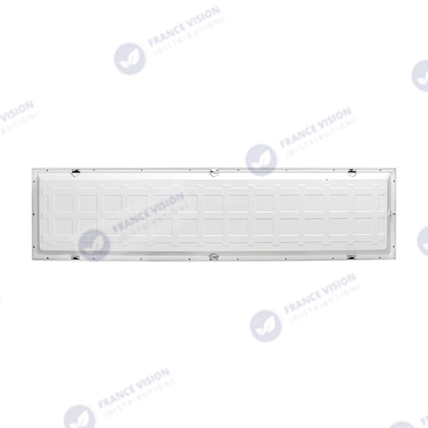 Lot de 5x Dalles LED Dernière génération - BACKLIT - 30 x 120 cm - Série AMBITION ULTRA - CCT – Puissance ajustable 28 à 40 Watts - Jusqu'à 5600 Lumens - 140 Lumens/Watt - Transformateur inclus - UGR <19 - Garantie 3 ans