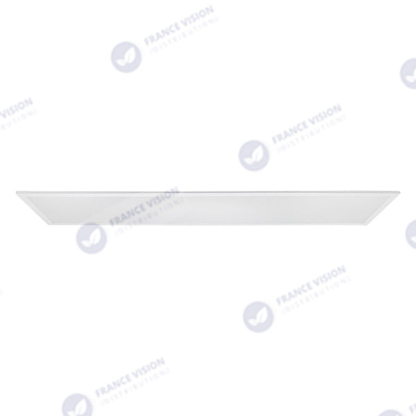 Lot de 5x Dalles LED Dernière génération - BACKLIT - 30 x 120 cm - Série AMBITION ULTRA - CCT – Puissance ajustable 28 à 40 Watts - Jusqu'à 5600 Lumens - 140 Lumens/Watt - Transformateur inclus - UGR <19 - Garantie 3 ans