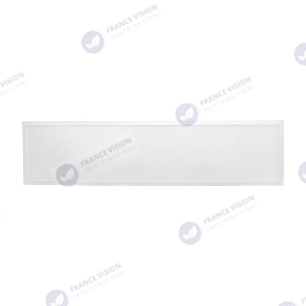 Lot de 5x Dalles LED Dernière génération - BACKLIT - 30 x 120 cm - Série AMBITION ULTRA - CCT – Puissance ajustable 28 à 40 Watts - Jusqu'à 5600 Lumens - 140 Lumens/Watt - Transformateur inclus - UGR <19 - Garantie 3 ans