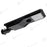 Lampe de rue solaire - Série POWER EVO V2 - 400 Watts - 1800 Lumens - IP65 - Angle 130x75° - 57 x 20 x 9 cm - Panneau MONOCRISTALLIN - Structure en ALUMINIUM - Mode détection sans veille (0-100% - 1 minute) - Télécommande - 6500K