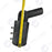 Lot de 20x Adaptateurs Candélabres / Lampes de rue et parking extérieur - 180 degrés - Ajustable - IP65 - 60/50mm