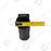 Lot de 20x Adaptateurs Candélabres / Lampes de rue et parking extérieur - 180 degrés - Ajustable - IP65 - 60/50mm