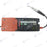 Lot de 5x Dalles LED Dernière génération - BACKLIT - 30 x 120 cm - Série AMBITION ULTRA - CCT – Puissance ajustable 28 à 40 Watts - Jusqu'à 5600 Lumens - 140 Lumens/Watt - Transformateur inclus - UGR <19 - Garantie 3 ans