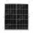 Projecteur LED solaire  Série AJUST V3 - CCT (Couleur Changeante en Température ) - Rendu lumineux 600 Watts - 3500 Lumens - 90° - IP65 - Projecteur 36 x 30 x 5 cm - Panneau MONOCRISTALLIN 39 x 36 x 2 cm - Avec télécommande - Avec capteur crépusculaire