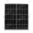 Lot de 5x Projecteurs LED solaires  Série AJUST V3 - CCT (Couleur Changeante en Température ) - Rendu lumineux 600 Watts - 3500 Lumens - 90° - IP65 - Projecteur 36 x 30 x 5 cm - Panneau MONOCRISTALLIN - Avec télécommande - Avec capteur crépusculaire