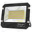 Lot de 5x Projecteurs LED solaire  Série AJUST V3 - CCT (Couleur Changeante en Température ) - Rendu lumineux 400 Watts - 2800 Lumens - 120° - IP65 - Lampe 36 x 30 x 5 cm - Panneau MONOCRISTALLIN 39 x 30 x 2 cm - Télécommande - Capteur crépusculaire