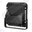 Lot de 10x Projecteurs LED filaires - Série ALIZE P1 - Puissance ajustable 100W / 150W / 200W - 140 Lumens/Watt - Angle 160° - IP66 - 31,4 x 31,4 x 10 cm - Modèle 9 en 1 – CCT 3000K / 4000K / 6000K – Garantie 5 ans