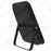 Lot de 5x Projecteurs LED solaires - Série BIG BOY V3 - 700 Watts - 4200 Lumens - 90° - IP65 - Lampe 33 x 28 x 5 cm - Panneau solaire MONOCRISTALLIN FULL BLACK 39 x 43 x 2 cm - Télécommande - 4000k - Structure ALUMINIUM