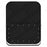 Lot de 5x Projecteurs LED solaires - Série BIG BOY V3 - 700 Watts - 4200 Lumens - 90° - IP65 - Lampe 33 x 28 x 5 cm - Panneau solaire MONOCRISTALLIN FULL BLACK 39 x 43 x 2 cm - Télécommande - 4000k - Structure ALUMINIUM