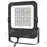 Projecteur LED filaire CCT (Couleur Changeante en Température) - Série CITY PLUS EVO V2 - Modèle 9 en 1 - Puissance ajustable 20 / 30 / 50 Watts - 140 Lumens/Watt - Angle 90° - 25 x 21 x 4 cm - IP66 - IK08 - Câble 1 mètre - Garantie 5 ans