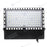 Projecteur LED CCT (Couleur Changeante en Température) - Série CITY PLUS ULTRA - 200 Watts - 30 000 Lumens - 150 Lumens/Watt - Angle 150*80° - IP66 - IK08 - 40 x 31 x 5 cm - Support ajustable 270° - Câble 50cm - Garantie 5 ans