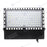 Projecteur LED filaire CCT - Série CITY PLUS ULTRA V2 - Puissance ajustable 150 / 225 / 300 Watts - Jusqu'à 51 000 Lumens - 170 Lumens/Watt - Angle 150 x 80° - IP66 - IK08 - 40 x 31 x 5 cm - Support ajustable 270° - Câble 50cm - Garantie 5 ans