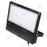 Projecteur LED CCT (Couleur Changeante en Température) - Série CITY PLUS ULTRA - 200 Watts - 30 000 Lumens - 150 Lumens/Watt - Angle 150*80° - IP66 - IK08 - 40 x 31 x 5 cm - Support ajustable 270° - Câble 50cm - Garantie 5 ans