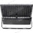 Lot de 6x Projecteurs LED filaires CCT (Couleur Changeante en Température) - Série CITY PLUS ULTRA - 150 Watts - 22 500 Lumens - 150 Lumens/Watt - Angle 150 x 80° - IP66 - IK08 - 40 x 31 x 5 cm - Support ajustable 270° - Câble 50cm - Garantie 5 ans