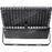 Projecteur LED CCT (Couleur Changeante en Température) - Série CITY PLUS ULTRA - 200 Watts - 30 000 Lumens - 150 Lumens/Watt - Angle 150*80° - IP66 - IK08 - 40 x 31 x 5 cm - Support ajustable 270° - Câble 50cm - Garantie 5 ans