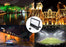Lot de 6x Projecteurs LED filaires CCT (Couleur Changeante en Température) - Série CITY PLUS ULTRA - 150 Watts - 22 500 Lumens - 150 Lumens/Watt - Angle 150 x 80° - IP66 - IK08 - 40 x 31 x 5 cm - Support ajustable 270° - Câble 50cm - Garantie 5 ans