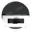 Lot de 6x Projecteurs LED filaires CCT (Couleur Changeante en Température) - Série CITY PLUS ULTRA - 150 Watts - 22 500 Lumens - 150 Lumens/Watt - Angle 150 x 80° - IP66 - IK08 - 40 x 31 x 5 cm - Support ajustable 270° - Câble 50cm - Garantie 5 ans