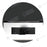 Lot de 4 Projecteurs LED filaires CCT - Série CITY PLUS ULTRA V2 - Puissance ajustable 200 / 300 / 400 Watts - Jusqu'à 68 000 Lumens - 170 Lumens/Watt - Angle 150*80° - IP66 - IK08 - 46 x 41 x 6 cm - Support ajustable 270° - Câble 50cm - Garantie 5 ans