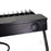 Projecteur LED CCT (Couleur Changeante en Température) - Série CITY PLUS ULTRA - 20 Watts - 2800 Lumens - 140 Lumens/Watt - Angle 120° - IP66 - IK08 - 13 x 11 x 4 cm - Support ajustable 270° - Câble 50cm - Garantie 5 ans