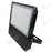Lot de 4 Projecteurs LED filaires CCT - Série CITY PLUS ULTRA V2 - Puissance ajustable 200 / 300 / 400 Watts - Jusqu'à 68 000 Lumens - 170 Lumens/Watt - Angle 150*80° - IP66 - IK08 - 46 x 41 x 6 cm - Support ajustable 270° - Câble 50cm - Garantie 5 ans