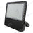 Lot de 4 Projecteurs LED filaires CCT - Série CITY PLUS ULTRA V2 - Puissance ajustable 200 / 300 / 400 Watts - Jusqu'à 68 000 Lumens - 170 Lumens/Watt - Angle 150*80° - IP66 - IK08 - 46 x 41 x 6 cm - Support ajustable 270° - Câble 50cm - Garantie 5 ans