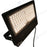 Projecteur LED filaire CCT - Série CITY PLUS ULTRA V2 - Puissance ajustable 150 / 225 / 300 Watts - Jusqu'à 51 000 Lumens - 170 Lumens/Watt - Angle 150 x 80° - IP66 - IK08 - 40 x 31 x 5 cm - Support ajustable 270° - Câble 50cm - Garantie 5 ans