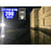 Projecteur LED filaire CCT - Série CITY PLUS ULTRA V2 - Puissance ajustable 300 / 450 / 600 Watts - Jusqu'à 102 000 Lumens - 170 Lumens/Watt - Angle 150*80° - IP66 - IK08 - 52 x 45 x 7 cm - Support ajustable 270° - Câble 50cm - Garantie 5 ans