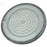 Lot de 10x Lampes industrielles Driverless - UFO - Série DIAMANT V2 - 150 Watts - 15 000 Lumens - 100 Lumens/Watt - Angle 90° - IP65 - 260 x 34 cm - 4500k - Protectionà l'impact IK08 - Câble 30cm