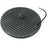 Lot de 10x Lampes industrielles Driverless - UFO - Série DIAMANT V2 - 200 Watts - 20 000 Lumens - 100 Lumens/Watt - Angle 90° - IP65 - 260 x 34 cm - 4500k - Protection à l'impact IK08 - Câble 30cm