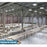 Lot de 10x Lampes industrielles Driverless - UFO - Série DIAMANT V2 - 150 Watts - 15 000 Lumens - 100 Lumens/Watt - Angle 90° - IP65 - 260 x 34 cm - 4500k - Protectionà l'impact IK08 - Câble 30cm
