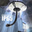 Lampe solaire pour extérieur - Série OVNI CRYSTAL - 250 Watts - 1500 Lumens - Angle 360° - IP65 -  Lampe 55 x 55 x 6 cm - Tube d'insertion 60/76 mm - Panneau polycristallin 36 x 42 cm - Détecteur de mouvement - Capteur crépusculaire - Télécommande - 3000k
