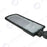Lampe de rue filaire - Série FLEX ECO - 100 Watts - 12 000 Lumens - 120 Lumens/Watt - Angle 120 x 60° - IP66 - IK08 - 573 x 190 x 70mm - Tube d'insertion 50mm - 6000k