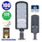 Lampe de rue filaire - Série FLEX ECO - 100 Watts - 12 000 Lumens - 120 Lumens/Watt - Angle 120 x 60° - IP66 - IK08 - 573 x 190 x 70mm - Tube d'insertion 50mm - 3000k