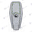 Palette de 24x Lampes de rue solaire - Série INTERSTELLAR ULTRA - 600 Watts - 3600 Lumens - Angle 150x70° - IP65 - Lampe 62 x 30 x 8 cm - Controleur intelligent - Avec télecommande - Capteur PIR - 3000k - Support inclus - Capteur crépusculaire