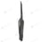 Lot de 5x Lampes de rue solaire - Série INTERSTELLAR ELITE 800 Watts - 5600 Lumens - Angle 150*70° - IP66 - Lampe 75 x 34 x 10 cm - Panneau MONO 67 x 45 x 3 cm - Contrôleur intelligent - Avec télécommande - 3000k - Support inclus - Capteur crépusculaire