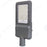 Lampe de rue solaire - Série INTERSTELLAR EVO - 1000 Watts - 6200 Lumens - Angle 140x70° - IP65 - Lampe 50 x 21 x 9 cm - Panneau MONOCRISTALLIN 63 x 39 x 2 cm - Avec télécommande - Capteur crépusculaire - 6000k - Structure ALUMINIUM