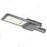 Lampe de rue solaire - Série INTERSTELLAR EVO - 1000 Watts - 6200 Lumens - Angle 140x70° - IP65 - Lampe 50 x 21 x 9 cm - Panneau MONOCRISTALLIN 63 x 39 x 2 cm - Avec télécommande - Capteur crépusculaire - 6000k - Structure ALUMINIUM