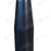 Mât / Poteau pour lampe de rue - Nouveau design - Série STANDARD V3 EVO - 5 mètres - Entraxe latéral des trous 200mm - Couleur Noir MAT - Finition épurée