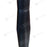 Mât / Poteau pour lampe de rue - Nouveau design - Série STANDARD V3 EVO - 5 mètres - Entraxe latéral des trous 200mm - Couleur Noir MAT - Finition épurée