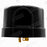 Lampe de jardin et parking filaire CCT (3000k/4000k/6500k) - Série OVALI V3 - 50 Watts - 8350 Lumens - 167 Lumens/watt - IK08 - IP66 - 120° ajustable - 44 x 30 x 30 cm - Tube d’insertion 48 / 60mm - Garantie 5 ans