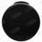 Lampe de jardin et parking filaire CCT (3000k/4000k/6500k) - Série OVALI V3 - 50 Watts - 8350 Lumens - 167 Lumens/watt - IK08 - IP66 - 120° ajustable - 44 x 30 x 30 cm - Tube d’insertion 48 / 60mm - Garantie 5 ans