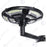 Lot de 5x Lampes solaires pour extérieur - Série OVNI BASIC V2 - Rendu lumineux 150W - Angle 360° - IP65 - 55 x 15 cm - Tube d'insertion 60 / 76mm - Avec télécommande - Avec détecteur de mouvement - Avec capteur crépusculaire - 6000k